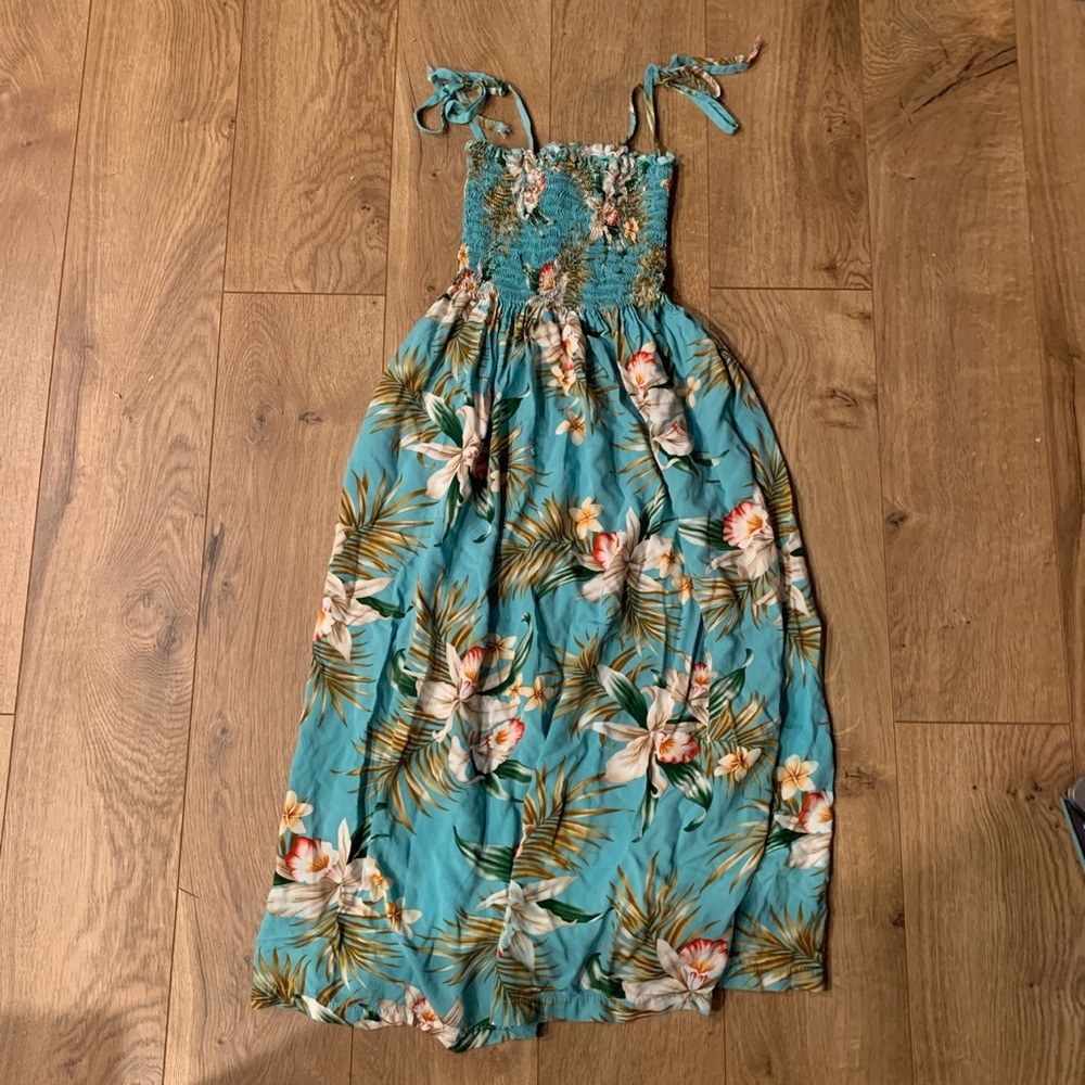 dress